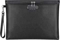 Fireproof document bag for sale  Delivered anywhere in USA 