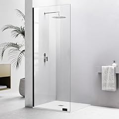 Fixed glass shower for sale  Delivered anywhere in USA 