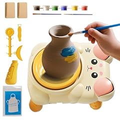 Pottery wheel kids for sale  Delivered anywhere in UK