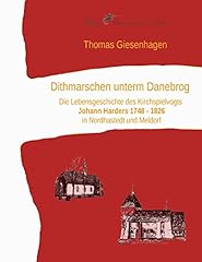 Dithmarschen unterm danebrog gebraucht kaufen  Wird an jeden Ort in Deutschland