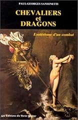 Chevaliers dragons. esotérism d'occasion  Livré partout en France