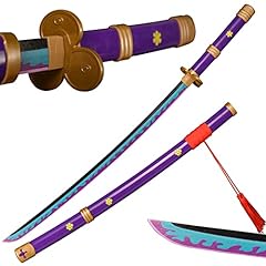 Sword warrior roronoa for sale  Delivered anywhere in UK