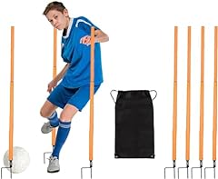 Boosteady removable soccer for sale  Delivered anywhere in Ireland