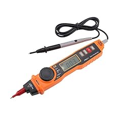 Keenso peakmeter pm8211 usato  Spedito ovunque in Italia 