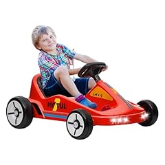 Aiyaplay electric kart for sale  Delivered anywhere in UK