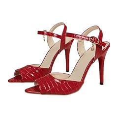 Damen sandals high gebraucht kaufen  Wird an jeden Ort in Deutschland