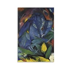 Franz marc german for sale  Delivered anywhere in USA 