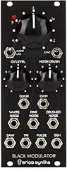 Erica synths black for sale  Delivered anywhere in USA 