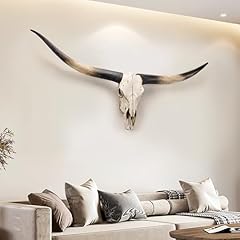 Inches long horns for sale  Delivered anywhere in USA 