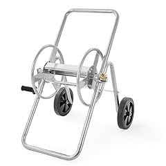 Vevor carrello avvolgitubo usato  Spedito ovunque in Italia 