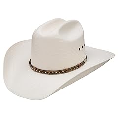 Stetson men 10x for sale  Delivered anywhere in USA 