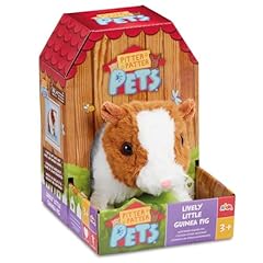 Pitter patter pets for sale  Delivered anywhere in UK