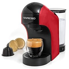 Mixpresso dolce gusto for sale  Delivered anywhere in USA 