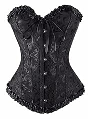 Dreamburn bustiers corsets for sale  Delivered anywhere in UK