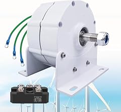 12000w low rpm for sale  Delivered anywhere in USA 