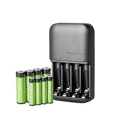 Amazon basics rechargeable for sale  Delivered anywhere in UK