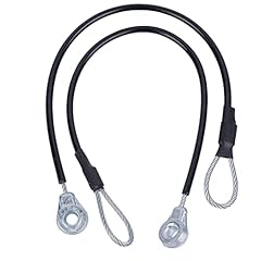Lenmiso tailgate cables for sale  Delivered anywhere in USA 