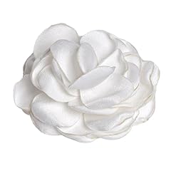 Rose blume haarklammer gebraucht kaufen  Wird an jeden Ort in Deutschland