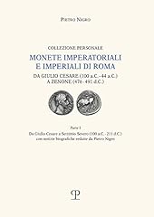 Monete imperatoriali e imperiali di Roma. Da Giulio usato  Spedito ovunque in Italia 