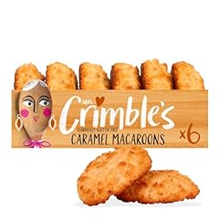 Mrs crimble caramel for sale  Delivered anywhere in UK