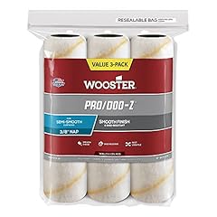 Wooster brush inch gebraucht kaufen  Wird an jeden Ort in Deutschland