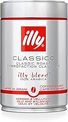 Caffe illy grani usato  Spedito ovunque in Italia 