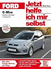 Ford max benziner gebraucht kaufen  Wird an jeden Ort in Deutschland