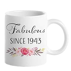 82nd birthday gifts for sale  Delivered anywhere in UK