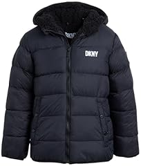 Dkny boys winter for sale  Delivered anywhere in USA 