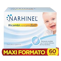 Narhinel maxi formato usato  Spedito ovunque in Italia 