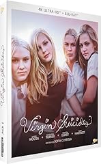 Pathé virgin suicides for sale  Delivered anywhere in UK