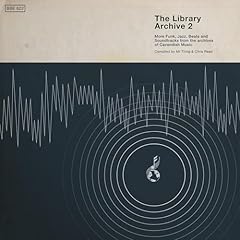 Library archive funk for sale  Delivered anywhere in USA 