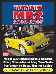 Toyota mr2 2000 for sale  Delivered anywhere in UK