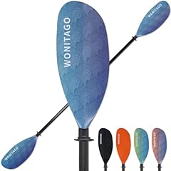 Wonitago kayak paddle for sale  Delivered anywhere in USA 