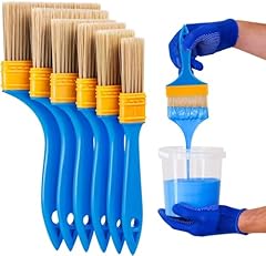 6pcs chalk wax for sale  Delivered anywhere in UK