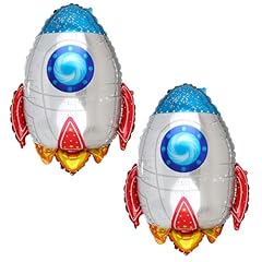 Pcs rocket shaped for sale  Delivered anywhere in USA 