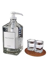 Ebun 37oz glass for sale  Delivered anywhere in USA 