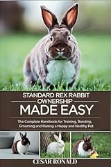 Standard rex rabbit for sale  Delivered anywhere in USA 