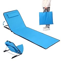 Matelas plage pliable d'occasion  Livré partout en France