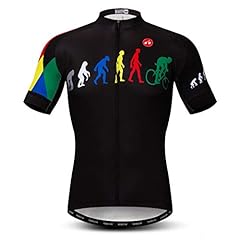 Cycling jersey mens for sale  Delivered anywhere in UK