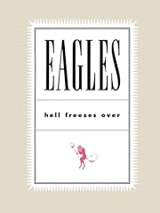Eagles hell freezes for sale  Delivered anywhere in USA 