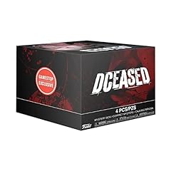Pop funko dceased for sale  Delivered anywhere in USA 