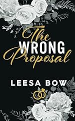 Wrong proposal special for sale  Delivered anywhere in USA 