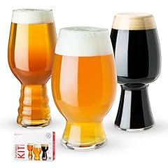 Spiegelau crystal beer for sale  Delivered anywhere in USA 
