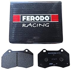 Ferodo racing fcp1667h usato  Spedito ovunque in Italia 