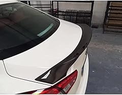 Car rear spoilers for sale  Delivered anywhere in UK