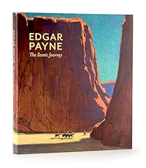 Edgar payne scenic for sale  Delivered anywhere in UK