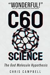 C60 science the usato  Spedito ovunque in Italia 