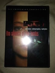 Criterion coll silence for sale  Delivered anywhere in UK