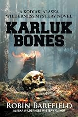 Karluk bones kodiak for sale  Delivered anywhere in USA 